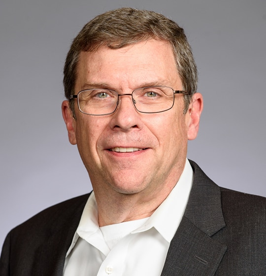 Steve Hilsen 